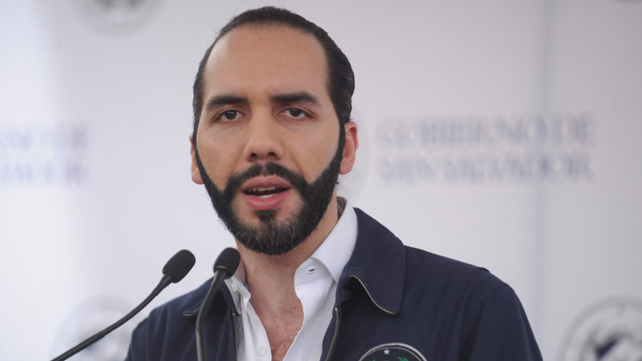 El Salvador, la destra “social” vola nei sondaggi
