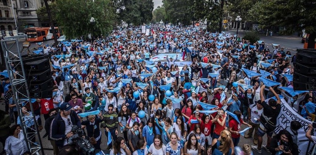 Il calvario dell’Argentina di Mauricio Macri