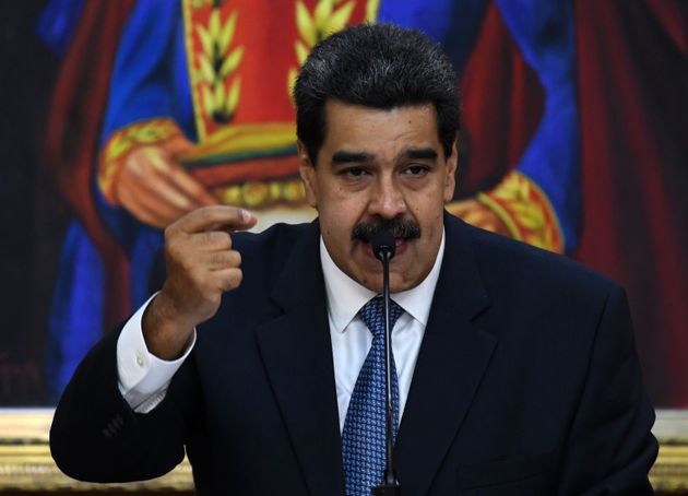 La violenza del regime di Maduro nel documento/denuncia di Michelle Bachelet