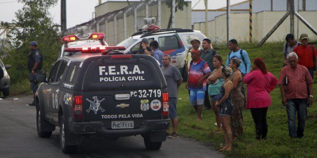 La violenza nel Brasile di Bolsonaro