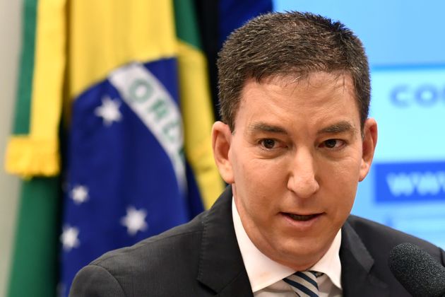Bolsonaro contro Greenwald, aumenta la sfiducia del paese nel sistema giudiziario