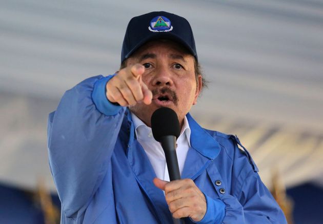 La surreale verità del regime di Daniel Ortega in Nicaragua