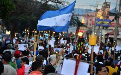 Honduras va al voto fortemente spaccato, travolto da crisi enormi