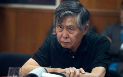L’ex presidente peruviano Fujimori a processo per sterilizzazioni forzate