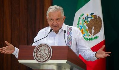 Andrés Manuel López Obrador, l’occasione mancata