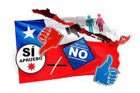 In una situazione di grande incertezza, al via in Cile la campagna elettorale per l’approvazione della nuova Costituzione