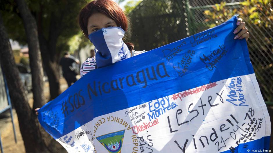 Il ministro degli esteri colombiano per la liberazione dei prigionieri politici in Nicaragua