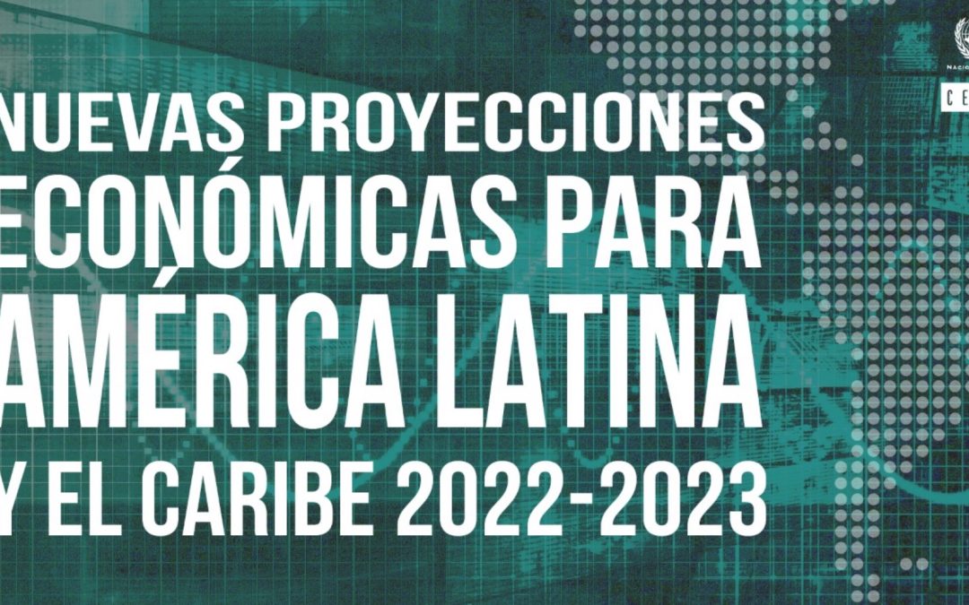 Rese note le previsioni della Commissione economica per l’America Latina e i Caraibi