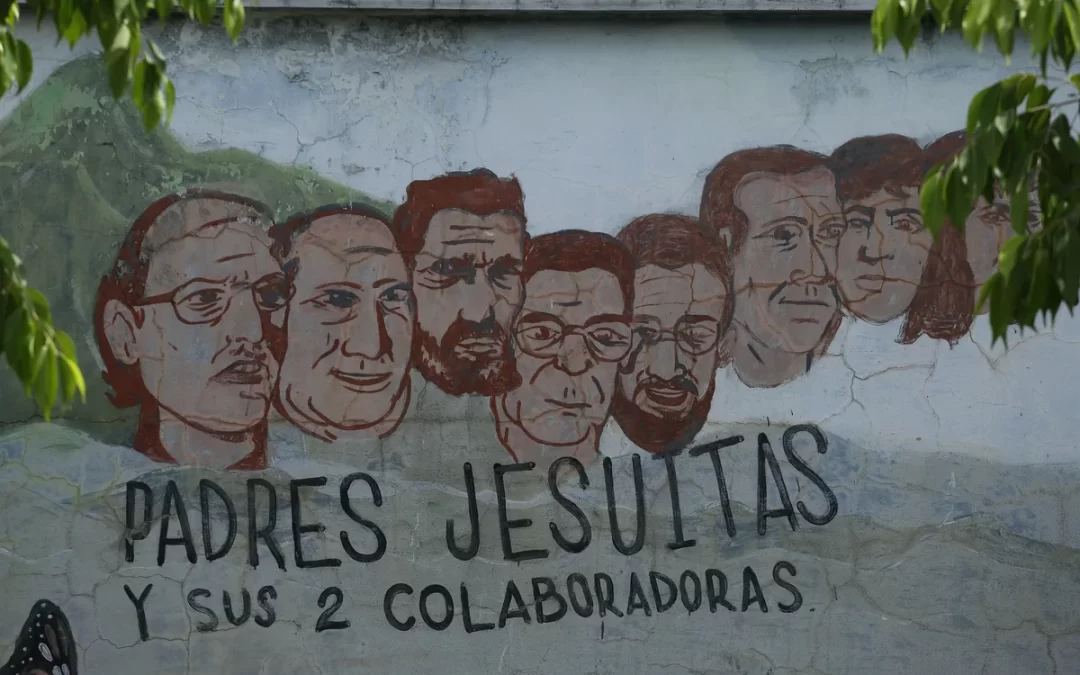 El Salvador ricorda la strage dei sei gesuiti e due collaboratrici dell’UCA e chiede completa giustizia