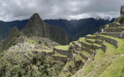 Chiude Machu Picchu per i danni provocati dai turisti