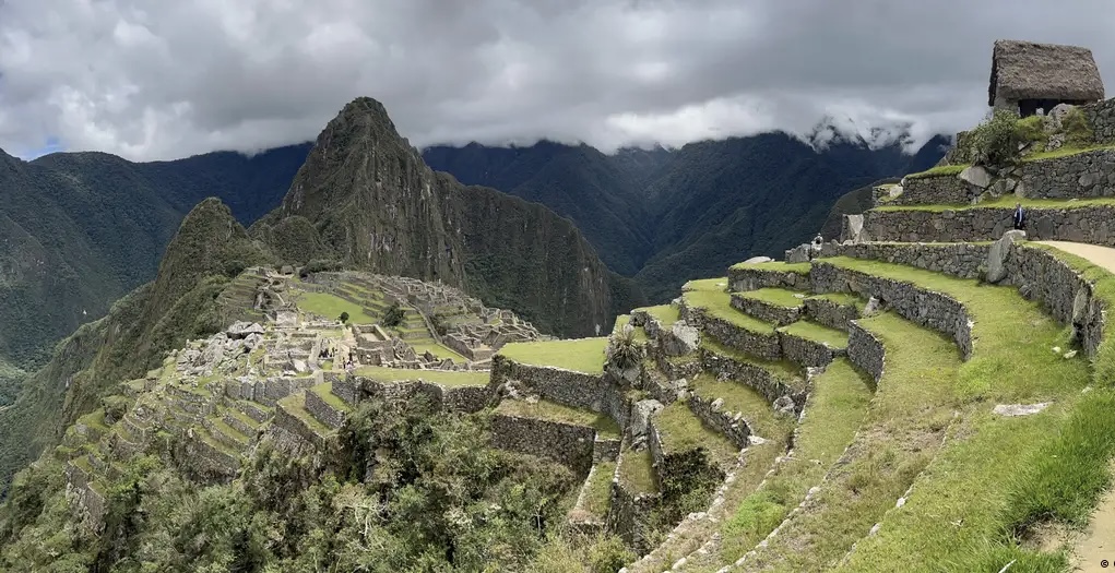 Chiude Machu Picchu per i danni provocati dai turisti