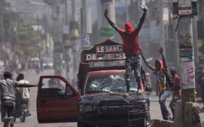 Strada in salita per la soluzione della crisi ad Haiti